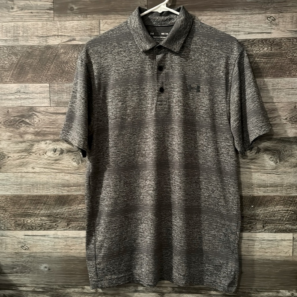 Men’s Under Armour Golf Polo